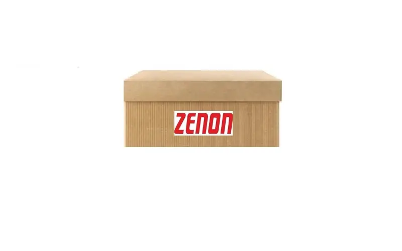 ZENON RN2166 Krank Dişlisi 7700743966