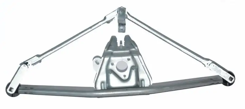 ZENON RN3557 Silecek Mekanizması (Ön) 8200122345