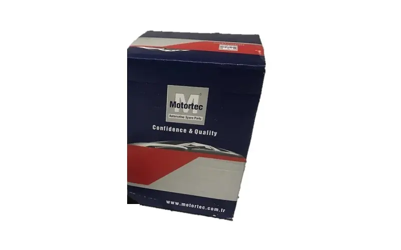 MOTORTEC RNT0232 Arka Amortisör 8200029307