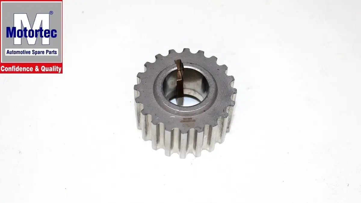 MOTORTEC RNT0469 Krank Dişlisi 8200371496