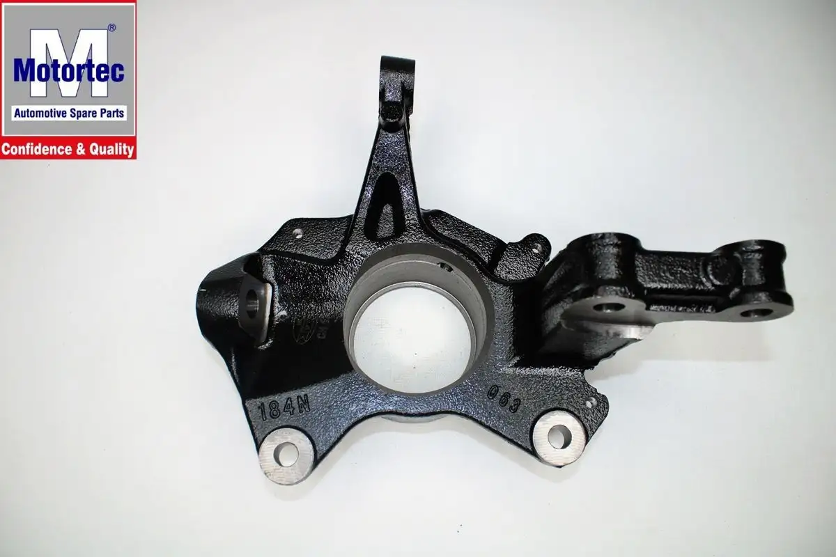 MOTORTEC RNT0646 Aks Taşıyıcısı (Ön Sol) 400154705R