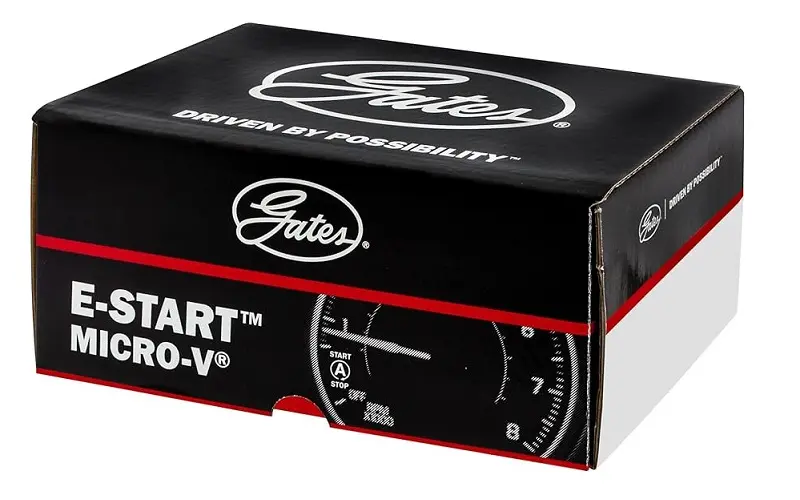 GATES ROADMAX 1640K6 Kayış