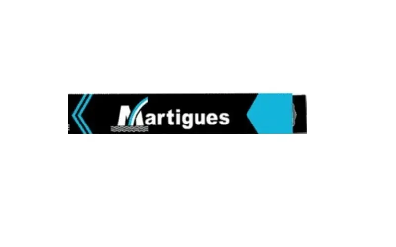 MARTIGUES RPW0038 Arka Silecek Süpürgesi