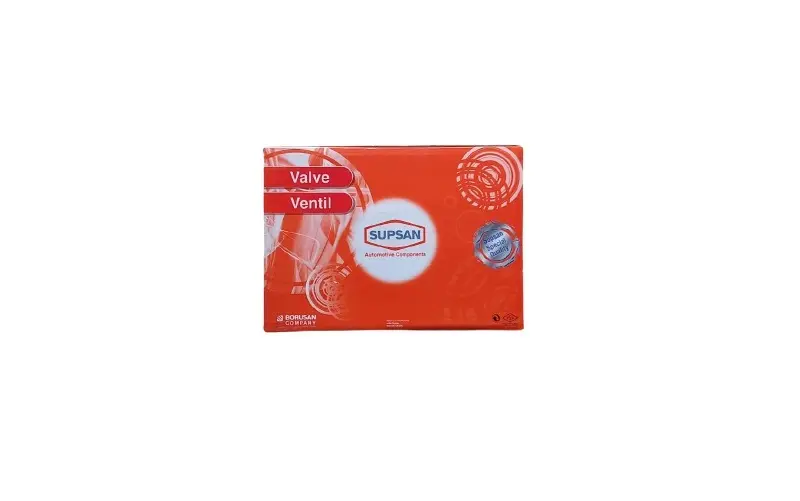 SUPSAN S0082151 Silindir Kapak Contası 12251PWA004