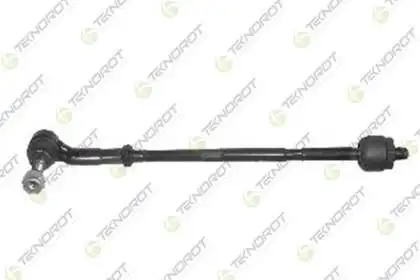 TEKNOROT SE-401403 Rot Mili ve Rot Başı (Sağ) 6K0422804E
