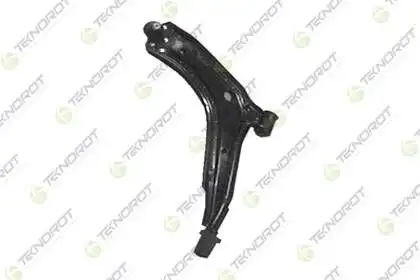 TEKNOROT SK-211 Alt Salıncak (Sol) 115420020