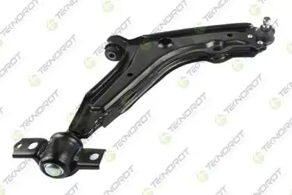 TEKNOROT SK-320 Alt Salıncak (Sağ) 6U0407152B