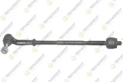 TEKNOROT SK-401404 Rot Mili ve Rot Başı (Sağ) 6Q0422804G