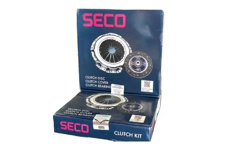 SECO SKHD179 Debriyaj Seti 4110023510