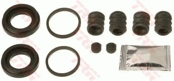 TRW SP9648 Kaliper Tamir Takımı 9941668