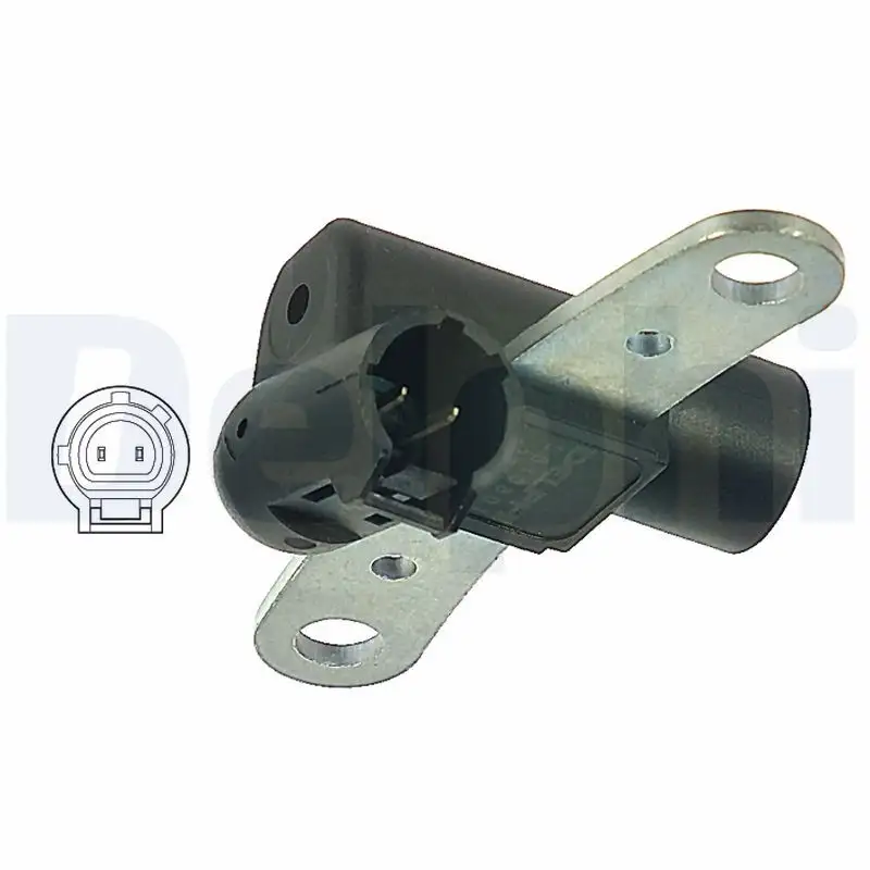 DELPHI SS10801 Krank Sensörü