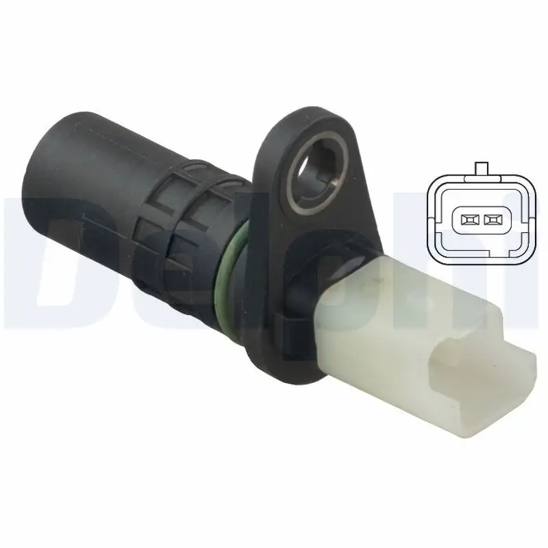 DELPHI SS11051 Krank Sensörü