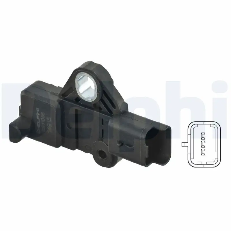 DELPHI SS11086 Krank Sensörü