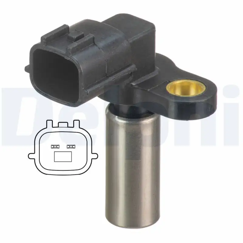 DELPHI SS11210 Eksantrik Sensörü 23731AA010