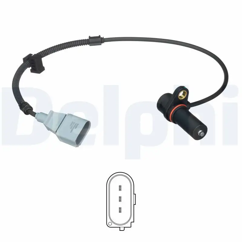 DELPHI SS11226 Krank Sensörü 038957147C
