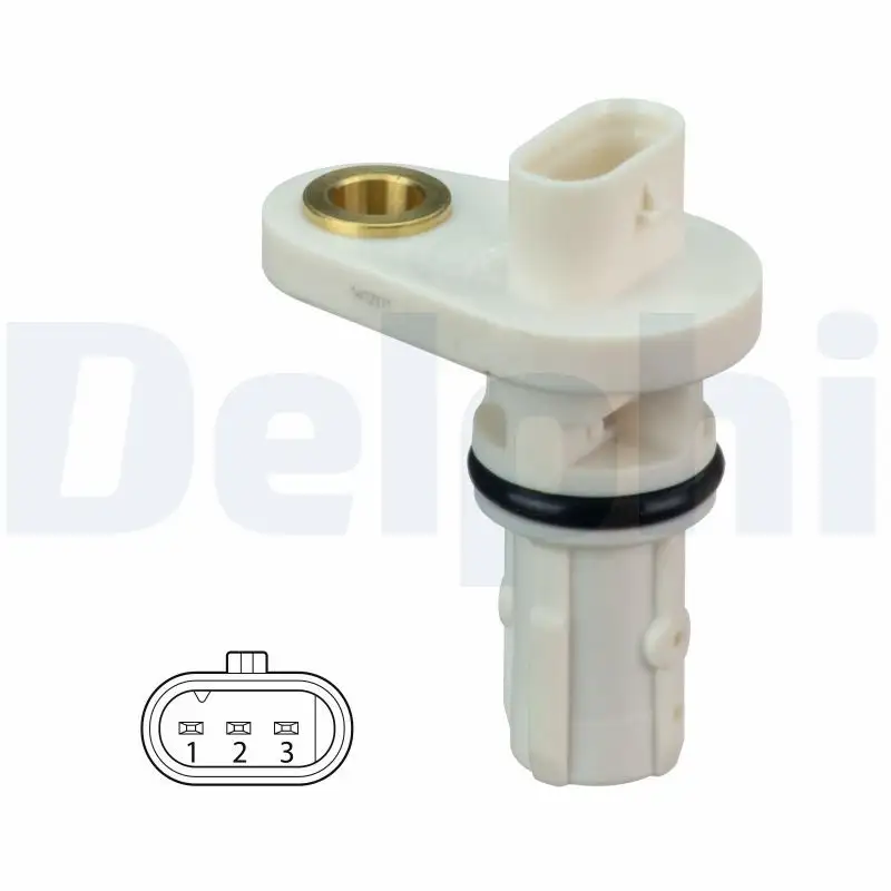 DELPHI SS11334 Krank Sensörü