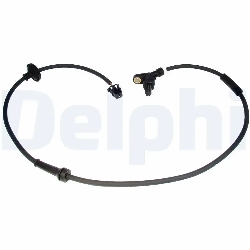 DELPHI SS20029 ABS Hız Sensörü (Arka) 6N0927807A