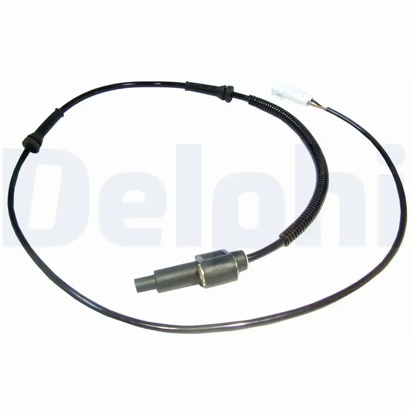 DELPHI SS20105 ABS Hız Sensörü (Arka) 97BG2B372BA