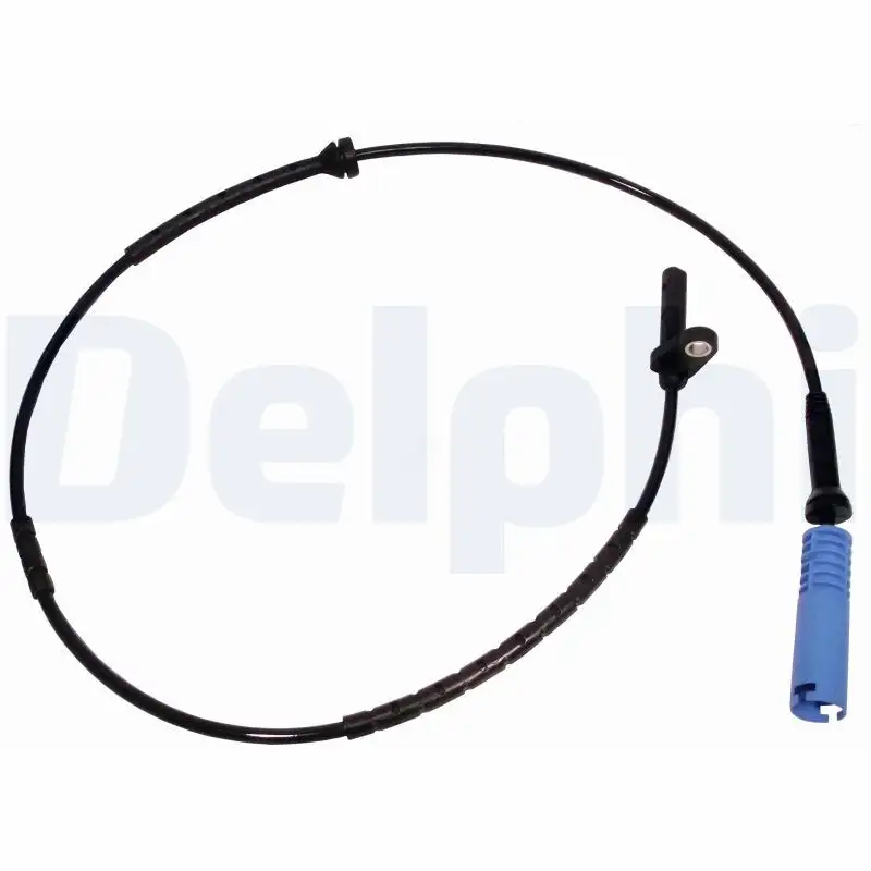 DELPHI SS20208 ABS Hız Sensörü (Arka) 34526771701
