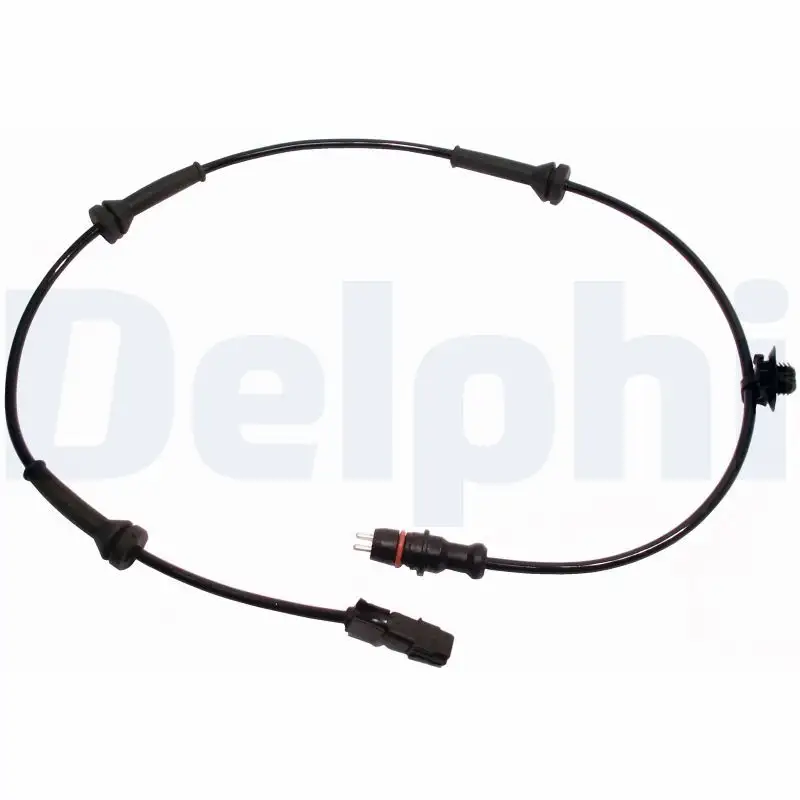 DELPHI SS20238 ABS Hız Sensörü (Ön) 8200446282