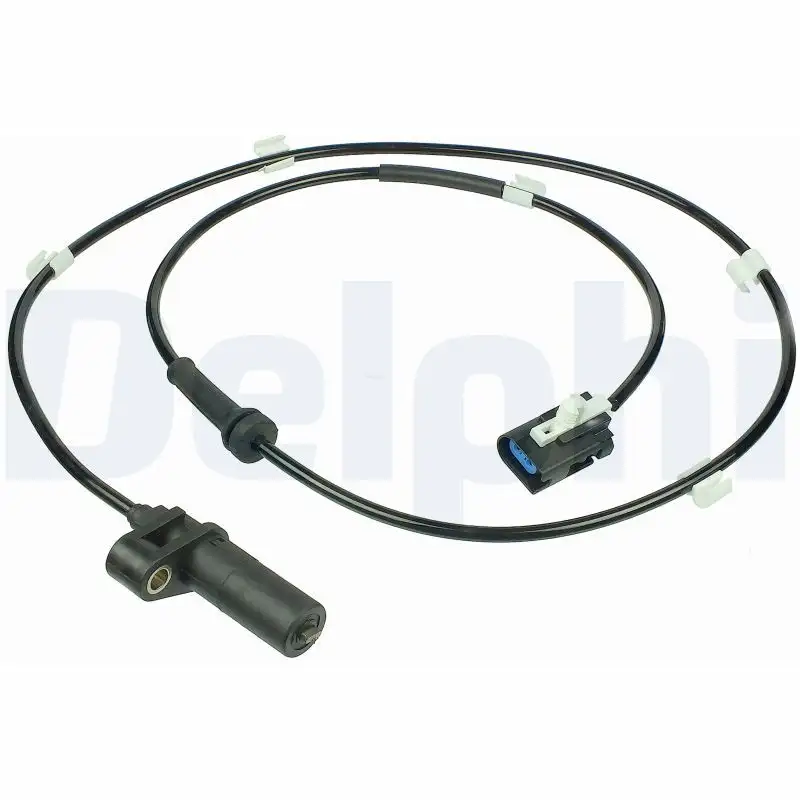 DELPHI SS20261 ABS Hız Sensörü (Arka Sol)