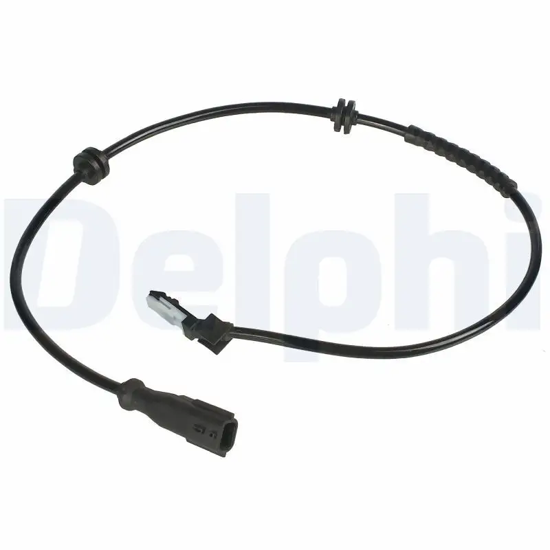 DELPHI SS20296 ABS Hız Sensörü (Arka) 6040005494