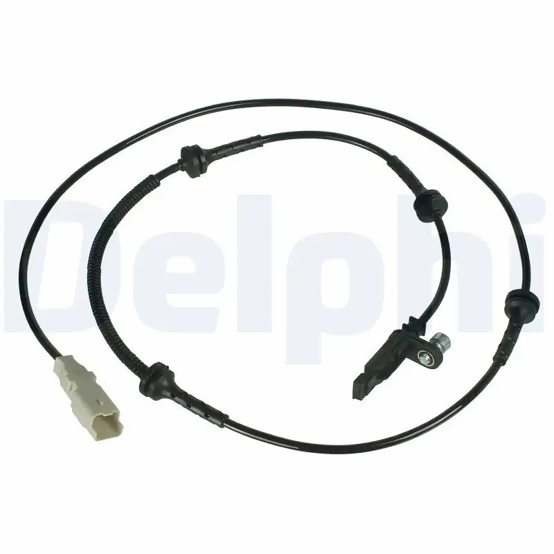 DELPHI SS20307 ABS Hız Sensörü (Ön) 4545H5
