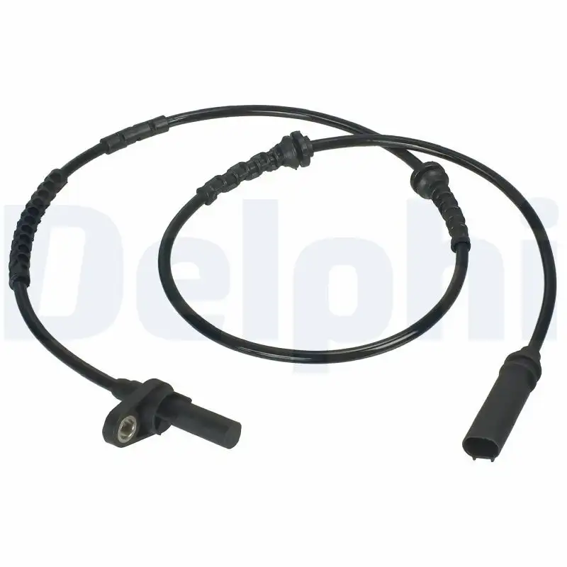 DELPHI SS20324 ABS Hız Sensörü (Ön) 34526782099