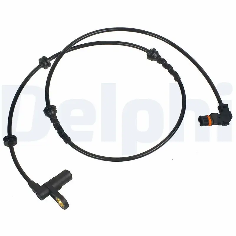 DELPHI SS20327 ABS Hız Sensörü (Ön) A2205401117