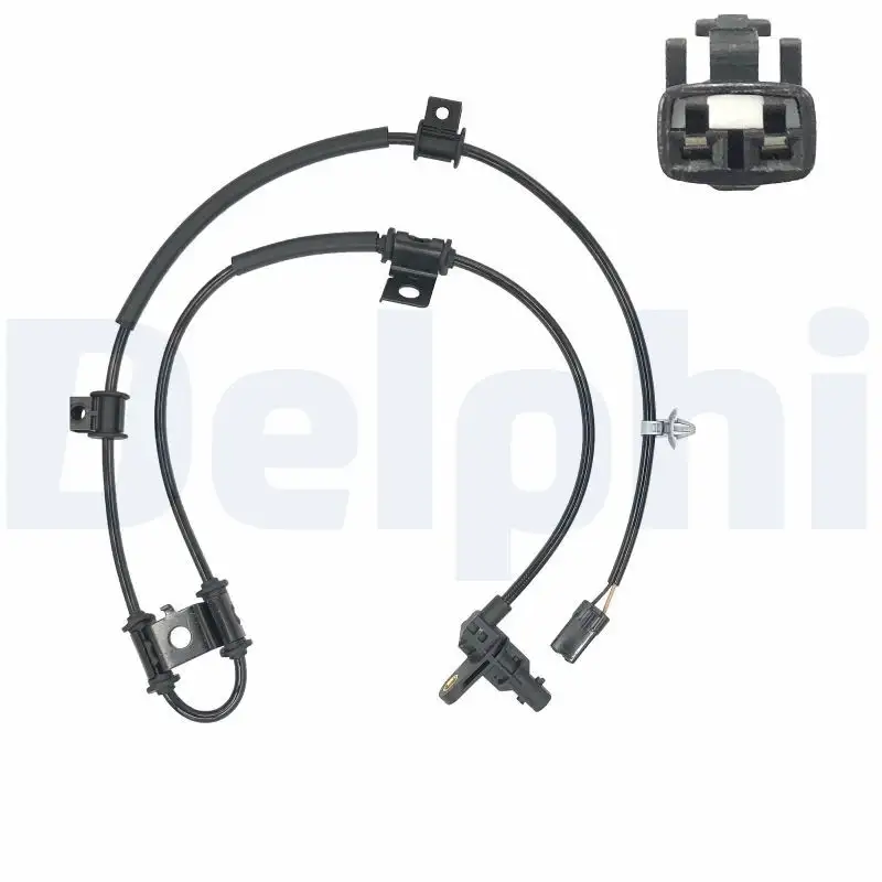 DELPHI SS20609 ABS Hız Sensörü (Ön Sol) 956702S300