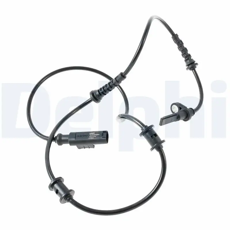 DELPHI SS21259-12B1 ABS Hız Sensörü (Arka)