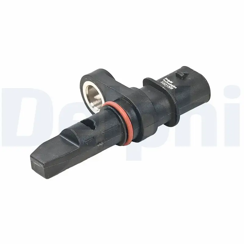 DELPHI SS21308-12B1 ABS Hız Sensörü (Arka) A2479050100