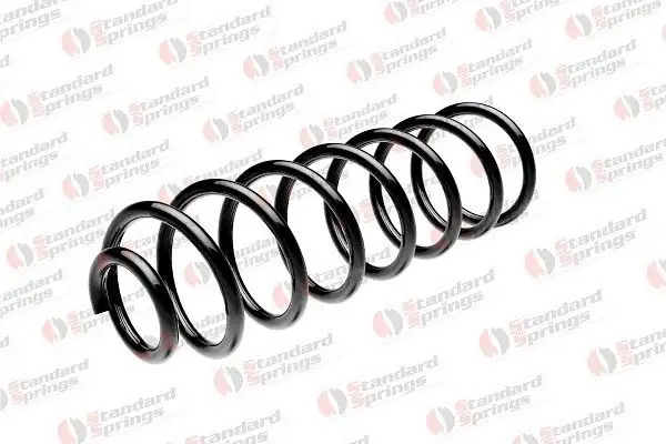 STANDARD YAY ST 102002R Arka Helezon Yayı 8D0511115S