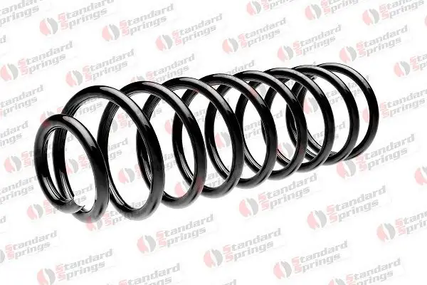 STANDARD YAY ST 129002R Arka Helezon Yayı