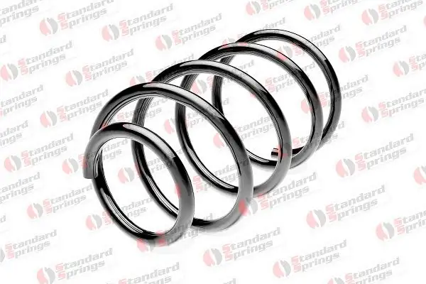 STANDARD YAY ST 133063F Ön Helezon Yayı