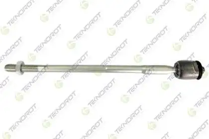 TEKNOROT T-1013 Rot Mili 4550329385