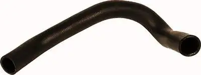 GROS T14112 Radyatör Alt Hortumu MB356346