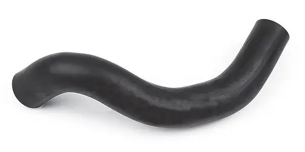 GROS T24202 Radyatör Alt Hortumu 254124E45