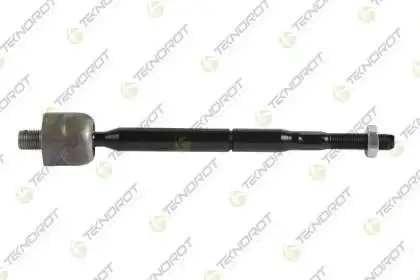 TEKNOROT T-323 Rot Mili 4550352010