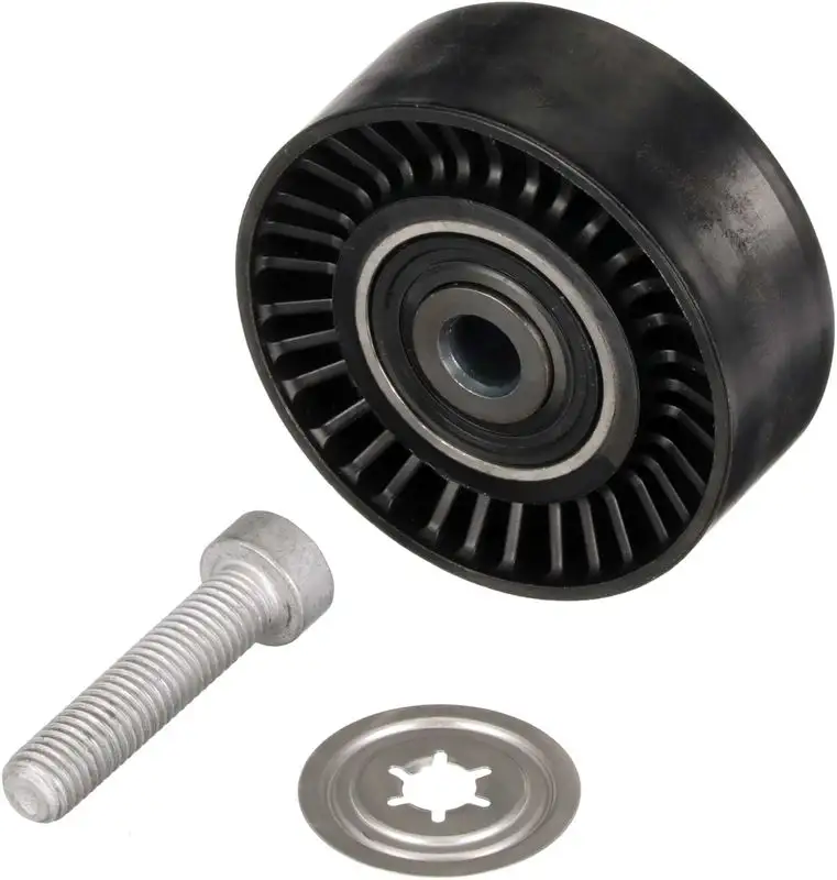 GATES T36260 Alternatör Gergi Rulmanı