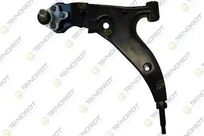 TEKNOROT T-428 Alt Salıncak (Sol) 4806912130