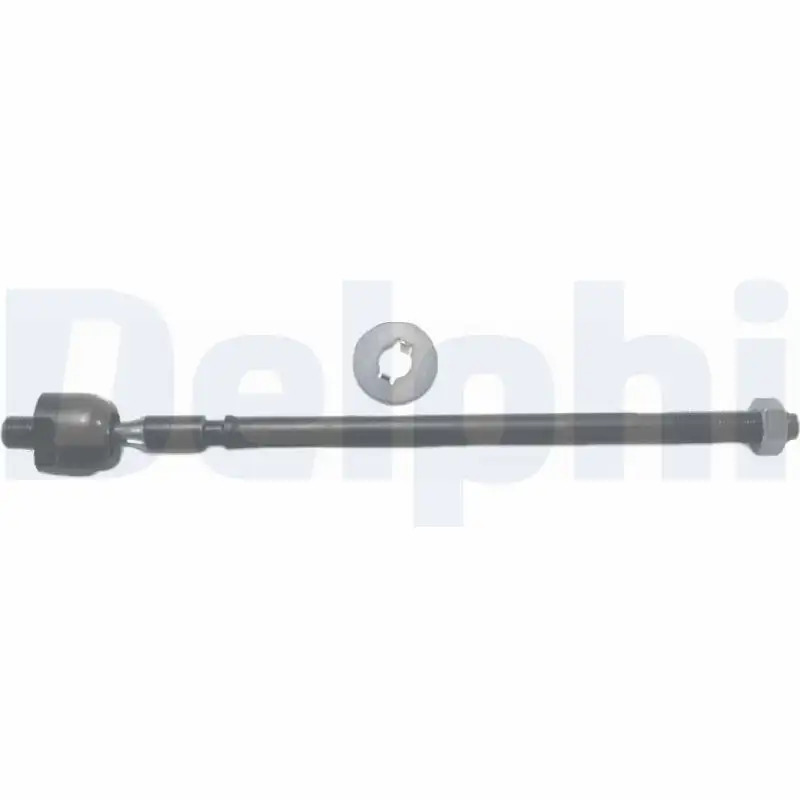 DELPHI TA1632 Rot Mili 4550319125