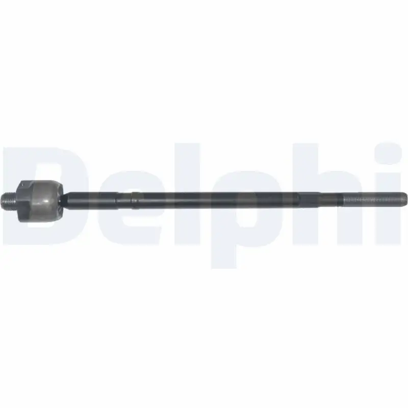 DELPHI TA1634 Rot Mili