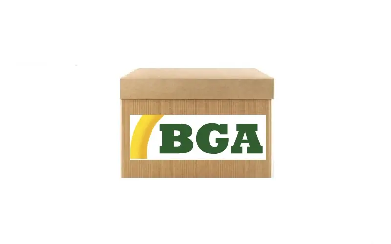 BGA TB2204K Triger Seti