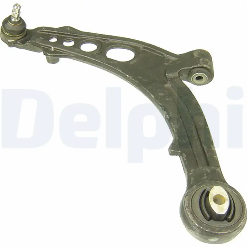 DELPHI TC1057 Alt Salıncak (Sol) 46551732