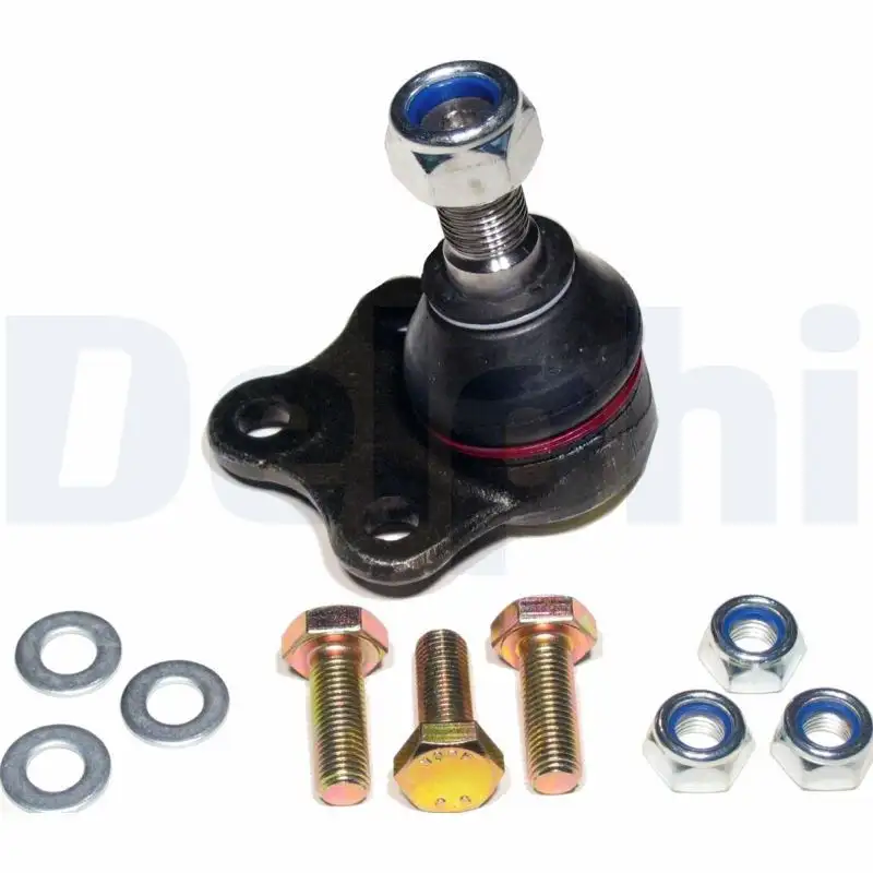 DELPHI TC1162 Alt Rotil