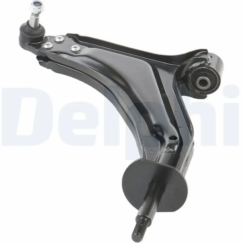 DELPHI TC1258 Alt Salıncak (Sol) RBJ102930