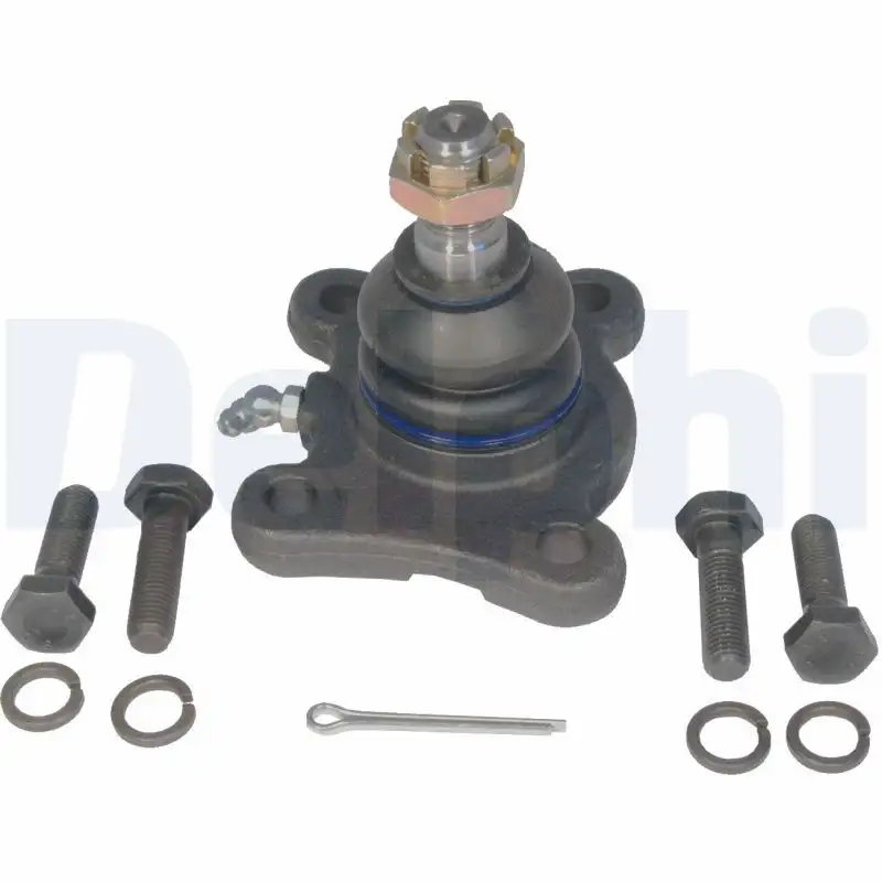 DELPHI TC1338 Alt Rotil