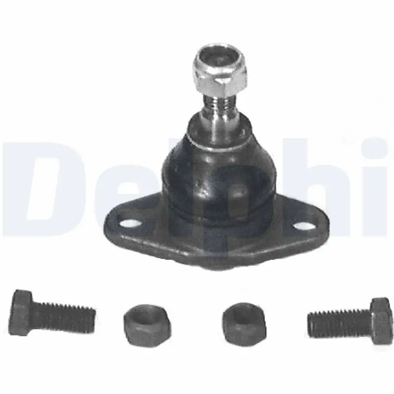 DELPHI TC169 Üst Rotil 9293956