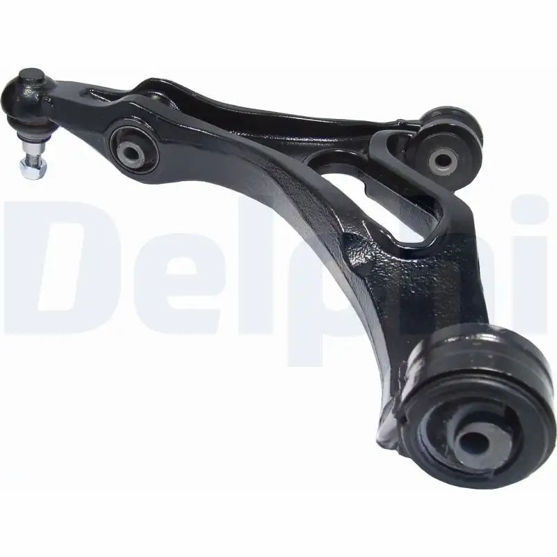 DELPHI TC2189 Alt Salıncak (Sol)